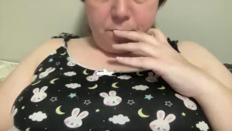 Snapshot of kylorencat chatting on 25, 1, 2025 KYLO online show from 25, 1, 2025