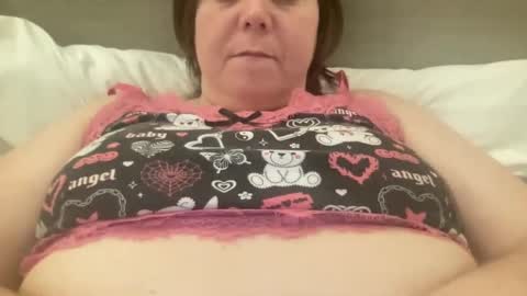 Snapshot of kylorencat chatting on 16, 2, 2025 KYLO online show from 16, 2, 2025