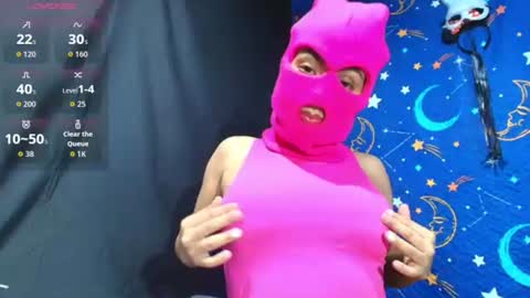 Snapshot of kym_model chatting on 25, 7, 2026 kym_model online show from 25, 7, 2026