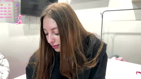 Snapshot of kymberlyrosenlof chatting on 4, 6, 2026 Selena online show from 4, 6, 2026