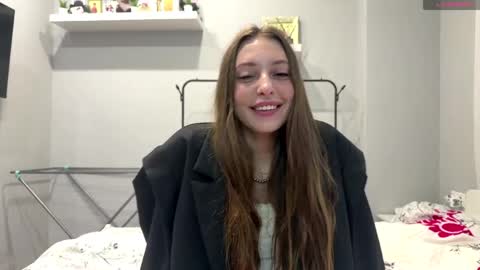 Snapshot of kymberlyrosenlof chatting on 9, 6, 2026 Selena online show from 9, 6, 2026