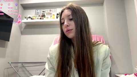 Snapshot of kymberlyrosenlof chatting on 12, 6, 2026 Selena online show from 12, 6, 2026