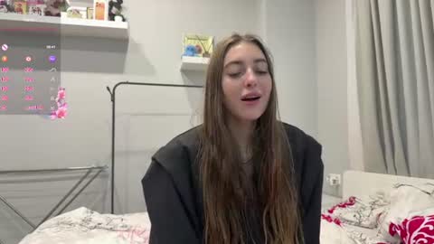 Snapshot of kymberlyrosenlof chatting on 13, 6, 2026 Selena online show from 13, 6, 2026