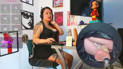 kyobiker223 online show from 22, 4, 2026