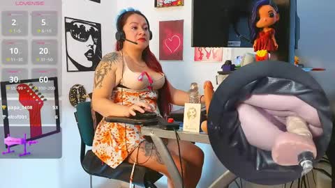 kyobiker223 online show from 28, 4, 2026