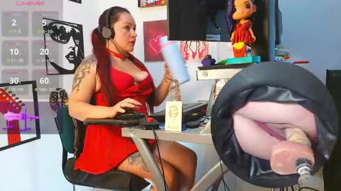 Snapshot of kyobiker223 chatting on 8, 5, 2026 kyobiker223 online show from 8, 5, 2026