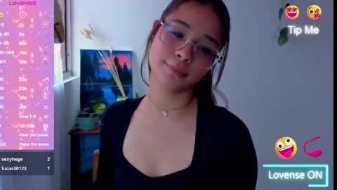 kyomi online show from 19, 9, 2025