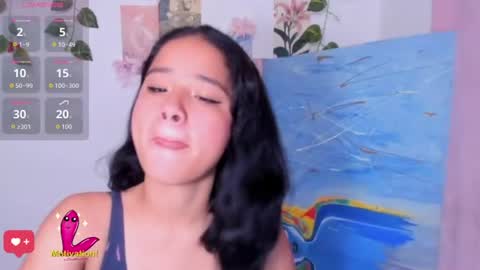 kyomi online show from 17, 7, 2026