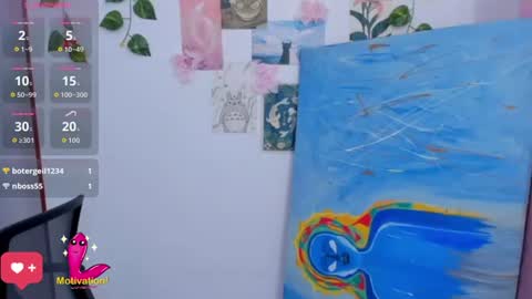 kyomi online show from 18, 7, 2026