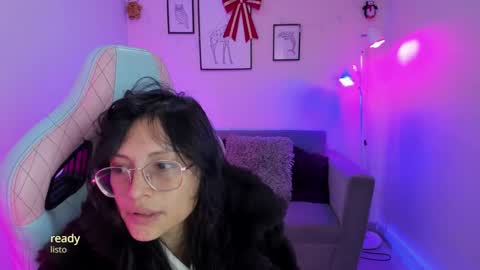 Kyomi online show from 7, 1, 2025