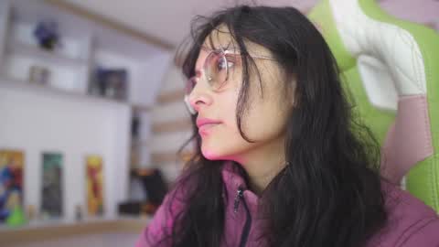 Kyomi online show from 9, 1, 2025