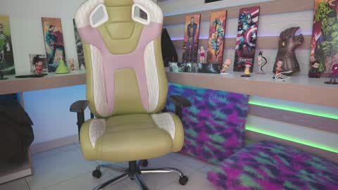 Kyomi online show from 11, 1, 2025