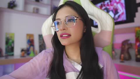 Kyomi online show from 14, 1, 2025