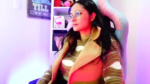 Kyomi online show from 28, 1, 2025