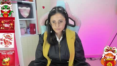 Kyomi online show from 3, 2, 2025