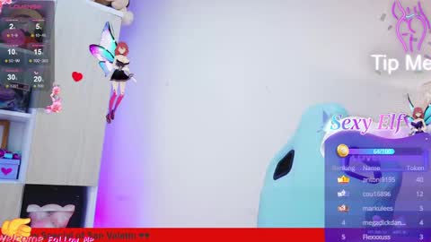 Kyomi online show from 10, 2, 2025