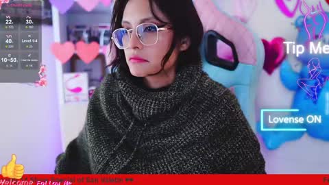 Kyomi online show from 12, 2, 2025