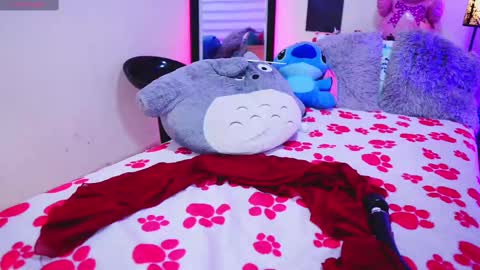 Kyomi online show from 21, 2, 2025