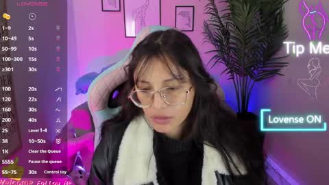 Kyomi online show from 26, 2, 2025