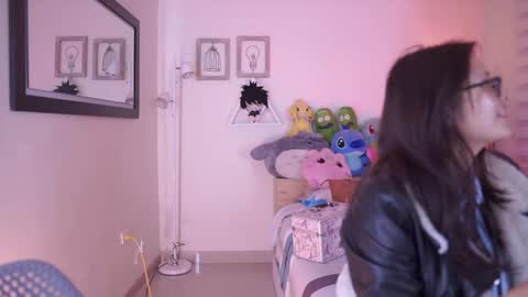 Kyomi online show from 11, 9, 2025