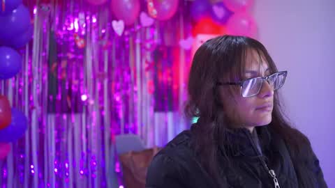 Kyomi online show from 20, 9, 2025