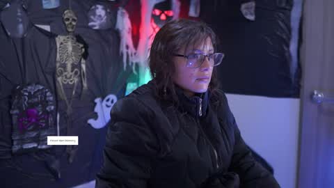 Kyomi online show from 13, 10, 2025