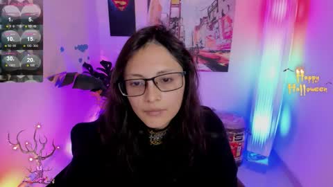 Kyomi online show from 19, 11, 2025