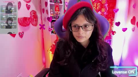 Kyomi online show from 26, 2, 2026