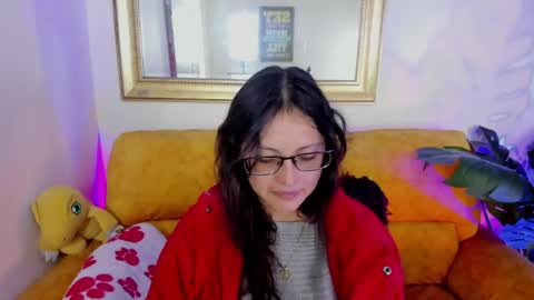 Kyomi online show from 24, 4, 2026