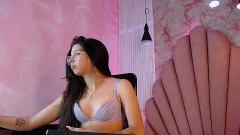 Snapshot of kyomi_hunt chatting on 9, 6, 2026 kyomi_hunt online show from 9, 6, 2026
