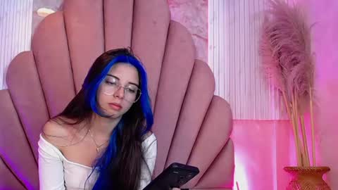 Snapshot of kyomi_hunt chatting on 25, 6, 2026 kyomi_hunt online show from 25, 6, 2026