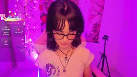 kyomi_love online show from 10, 3, 2026