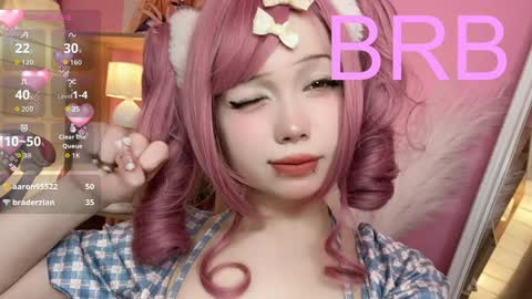 kyomi_sun online show from 21, 4, 2026