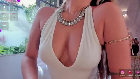 Kyomi Velvet online show from 22, 5, 2026