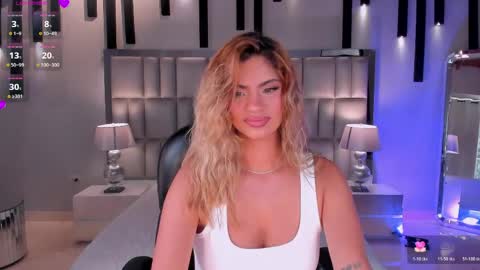 Kyomi Velvet online show from 26, 5, 2026