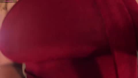 Kyomi Velvet online show from 17, 7, 2026