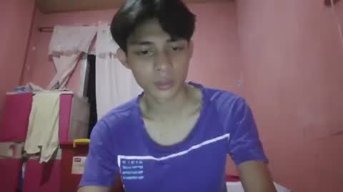 kyoshi_19 online show from 1, 3, 2025