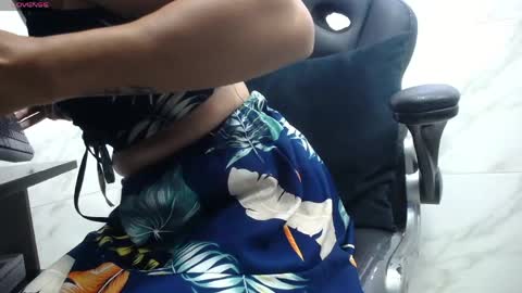 Kyra online show from 29, 4, 2026