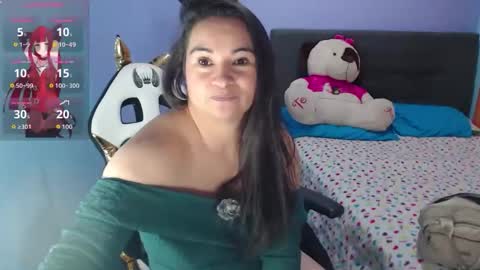 Kyra online show from 27, 3, 2026
