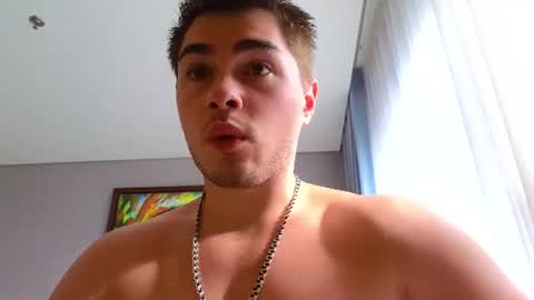 Snapshot of kyranbrauny chatting on 8, 7, 2026 Ken online show from 8, 7, 2026