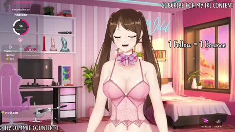 Kyra Wild online show from 2, 4, 2026