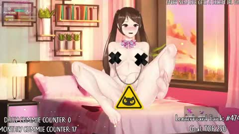 Kyra Wild online show from 18, 6, 2026