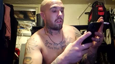 kyrowho online show from 2, 3, 2025