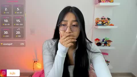 IG  online show from 11, 9, 2025