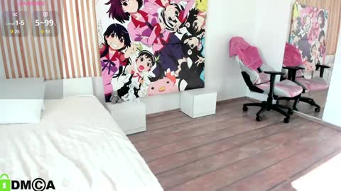 Ameli online show from 11, 12, 2024