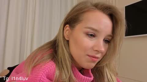 Snapshot of l1n4luv chatting on 27, 10, 2025 lina online show from 27, 10, 2025