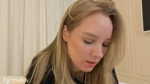 Snapshot of l1n4luv chatting on 13, 11, 2025 lina online show from 13, 11, 2025