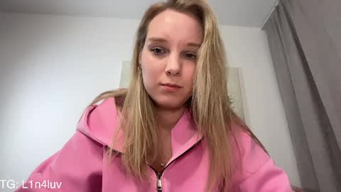 lina online show from 9, 4, 2026