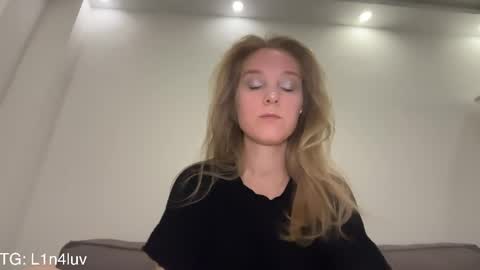 Snapshot of l1n4luv chatting on 25, 5, 2026 lina online show from 25, 5, 2026