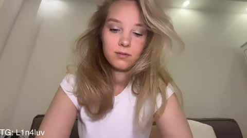 Snapshot of l1n4luv chatting on 28, 5, 2026 lina online show from 28, 5, 2026